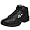 Black/Pure Silver