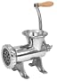 TSM Products #22 Stainless Steel Meat Grinder