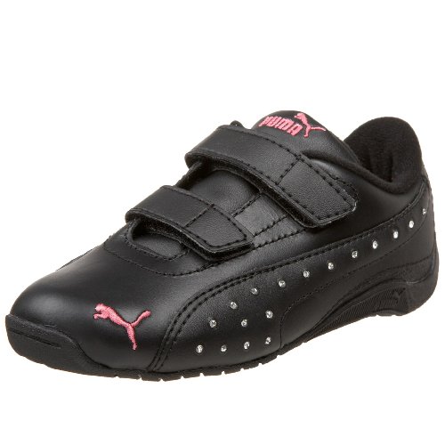 PUMA Infant Toddler Drift Cat II Diamonds Sneaker