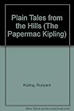 Plain tales from the hills