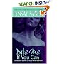 Bite Me If You Can (Argeneau Vampires, Book 6)