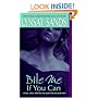 Bite Me If You Can (Argeneau Vampires, Book 6)