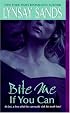 Bite Me If You Can (Argeneau Vampires, Book 6)