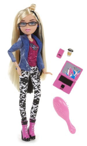 Bratz my passion doll - cloe