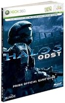 Halo 3: ODST Strategy Guide for Xbox 360