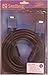 Sandberg Extension VGA LUX  5 m BLACK