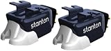 Stanton 500.V3 TWIN 500 V3 Cartridge (Pair)