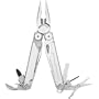 Leatherman 830038 New Wave Multi-Tool with Nylon Sheath