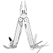 Leatherman 830038 New Wave Multi-Tool with Nylon Sheath