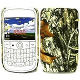 BlackBerry Curve 8520/8530 Mossy Oak Fitted Case, for BlackBerry 8520/8530  ....