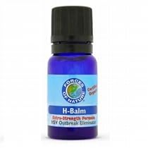 Forces of Nature H-Balm Extra-Strength 11 ml