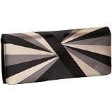 Menbur Bourdona Clutch