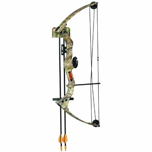 Choosing the Best Youth Compound Bow for 2105 » Advanced Hunter