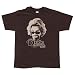  : The Big Lebowski - The Dude Minds Movie T-Shirt