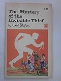 The mystery of the invisible thief