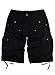 STONE TOUCH Mens Military-Style Cargo Shorts #27s