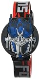 Transformers Interchangeable Megatron-Bumblebee Watch #TRF0010DPT