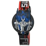 Transformers Trf0010dpt Interchangeable Megatron Bumblebee Watch 2