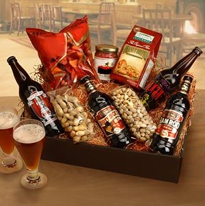 Toast of the Tavern by Great Earth Market