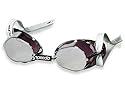 SPEEDO Schwimmbrille Swedish Mirror