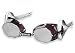 Sports : SPEEDO Schwimmbrille Swedish Mirror