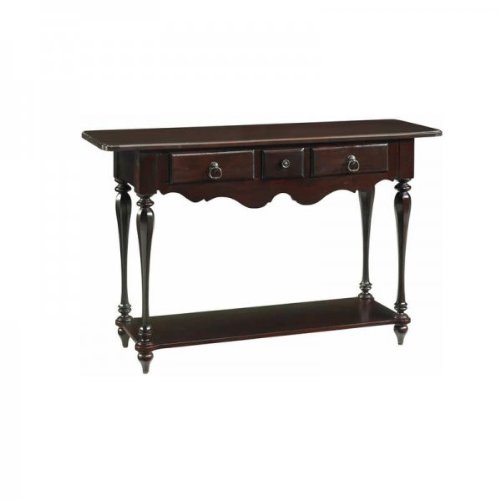 Cooper Classics 5941 Camden Sofa Table