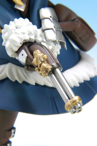 Cover image : 世界樹の迷宮II 諸王の聖杯 ガンナーの女の子 (ノンスケールPVC塗装済み完成品)