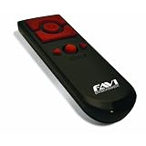 FAVIWirelessPresenterMousewithLaserPointerFP3-Rii-BL