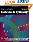 Blueprints Obstetrics and Gynecology (Blueprints Series)