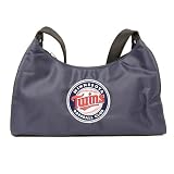 Minnesota Twins Hobo Purse