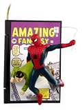 Spider-Man 2nd In Series 2009 Hallmark Ornament