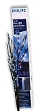 Outdoor Living : Aurelle, 212803 LED Lawn Stakes, with controller, Blue