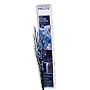 Aurelle, 212803 LED Lawn Stakes, with controller, Blue