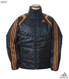 adidas(アディダス) メンズ ウィンドブレーカー ジャケット P27575/HR597 ダークネイビー