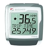 Sigma Sport BC1106 Wired Bike Computer
