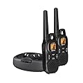 Professional 26 Mile Rechargeable FRS GMRS 2 Two Radios