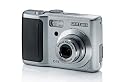 Samsung D75 7MP Digital Camera