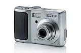 Samsung D75 7MP Digital Camera