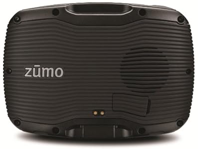 Good price for  Garmin zumo 350LM 4