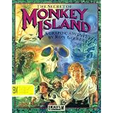 The Secret of Monkey Island