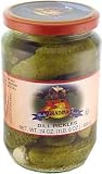 Gradina Dill Pickles ( 24 oz )