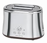 Rowenta TT 754630 Toaster Silver Art