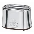 Rowenta TT 754630 Toaster Silver Art