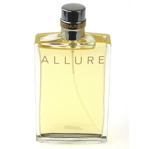 Allure Eau de Toilette Spray 60 ml Refillable Nachf&uuml;llbar Preisvergleich