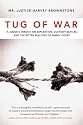 Tug of War: A Judge's Verdict on Separation, Custody Battles, and the Bitter Realities of Family Court