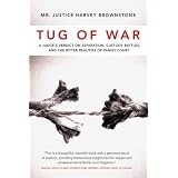 Tug of War: A Judge's Verdict on Separation, Custody Battles, and the Bitter Realities of Family Court