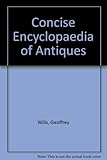 A concise encyclopedia of antiques