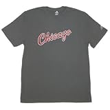 adidas - Chicago Bulls Better Blank T-Shirt