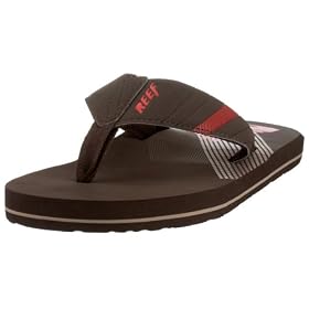 Reef Men’s Philthy Sandal