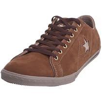Converse Unisex-Adult One Star Pro Low Lace Up